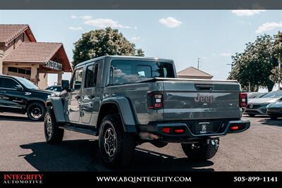 2020 Jeep Gladiator Mojave - Photo 5 - Albuquerque, NM 87114