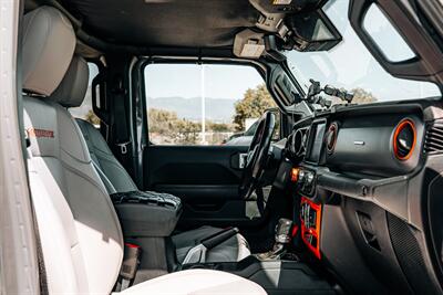 2020 Jeep Gladiator Mojave - Photo 107 - Albuquerque, NM 87114
