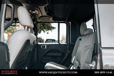 2020 Jeep Gladiator Mojave - Photo 40 - Albuquerque, NM 87114