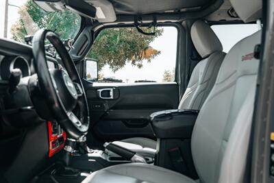 2020 Jeep Gladiator Mojave - Photo 77 - Albuquerque, NM 87114