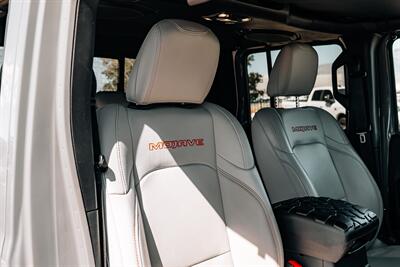 2020 Jeep Gladiator Mojave - Photo 108 - Albuquerque, NM 87114