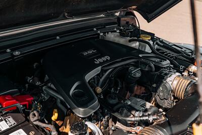 2020 Jeep Gladiator Mojave - Photo 109 - Albuquerque, NM 87114