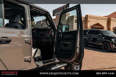 2020 Jeep Gladiator Mojave - Photo 50 - Albuquerque, NM 87114