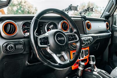 2020 Jeep Gladiator Mojave - Photo 80 - Albuquerque, NM 87114