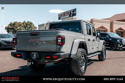 2020 Jeep Gladiator Mojave - Photo 7 - Albuquerque, NM 87114