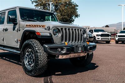 2020 Jeep Gladiator Mojave - Photo 66 - Albuquerque, NM 87114
