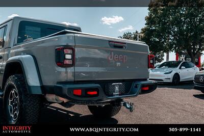 2020 Jeep Gladiator Mojave - Photo 15 - Albuquerque, NM 87114