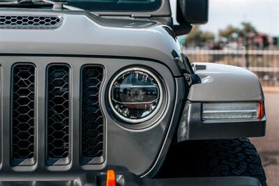 2020 Jeep Gladiator Mojave - Photo 67 - Albuquerque, NM 87114