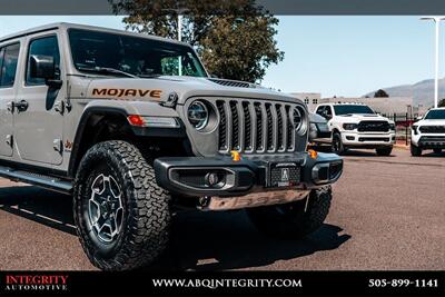 2020 Jeep Gladiator Mojave - Photo 10 - Albuquerque, NM 87114
