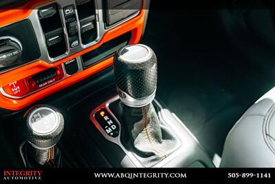 2020 Jeep Gladiator Mojave - Photo 35 - Albuquerque, NM 87114