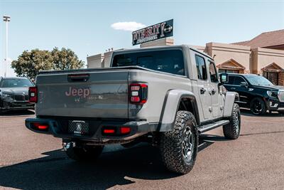 2020 Jeep Gladiator Mojave - Photo 63 - Albuquerque, NM 87114