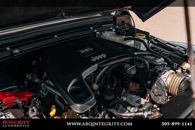 2020 Jeep Gladiator Mojave - Photo 53 - Albuquerque, NM 87114