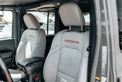 2020 Jeep Gladiator Mojave - Photo 78 - Albuquerque, NM 87114