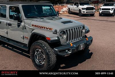 2020 Jeep Gladiator Mojave - Photo 9 - Albuquerque, NM 87114