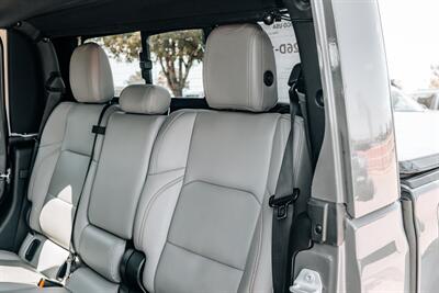 2020 Jeep Gladiator Mojave - Photo 97 - Albuquerque, NM 87114
