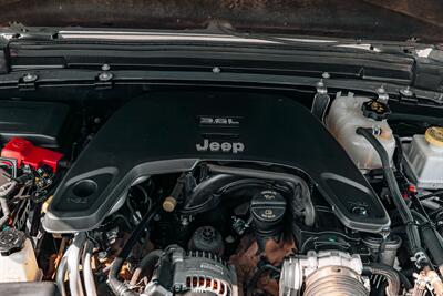 2020 Jeep Gladiator Mojave - Photo 110 - Albuquerque, NM 87114