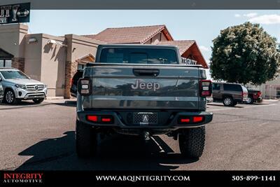 2020 Jeep Gladiator Mojave - Photo 6 - Albuquerque, NM 87114