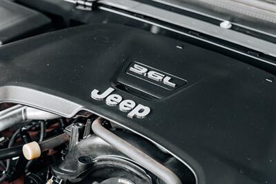 2020 Jeep Gladiator Mojave - Photo 112 - Albuquerque, NM 87114