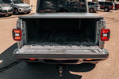 2020 Jeep Gladiator Mojave - Photo 99 - Albuquerque, NM 87114