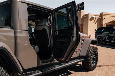 2020 Jeep Gladiator Mojave - Photo 101 - Albuquerque, NM 87114