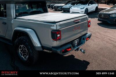 2020 Jeep Gladiator Mojave - Photo 14 - Albuquerque, NM 87114