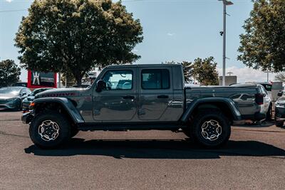 2020 Jeep Gladiator Mojave - Photo 60 - Albuquerque, NM 87114