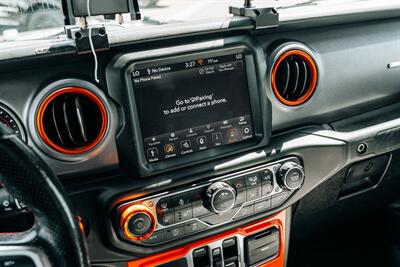 2020 Jeep Gladiator Mojave - Photo 88 - Albuquerque, NM 87114