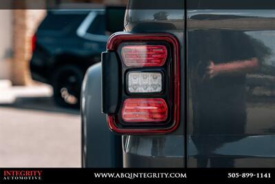 2020 Jeep Gladiator Mojave - Photo 16 - Albuquerque, NM 87114
