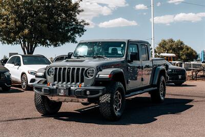 2020 Jeep Gladiator Mojave - Photo 59 - Albuquerque, NM 87114