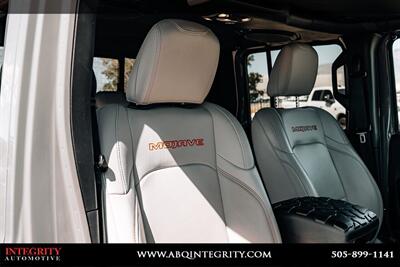 2020 Jeep Gladiator Mojave - Photo 52 - Albuquerque, NM 87114