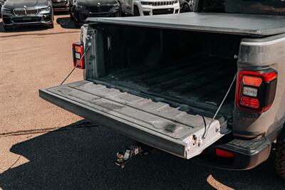 2020 Jeep Gladiator Mojave - Photo 100 - Albuquerque, NM 87114