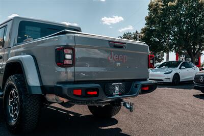 2020 Jeep Gladiator Mojave - Photo 71 - Albuquerque, NM 87114