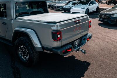 2020 Jeep Gladiator Mojave - Photo 70 - Albuquerque, NM 87114