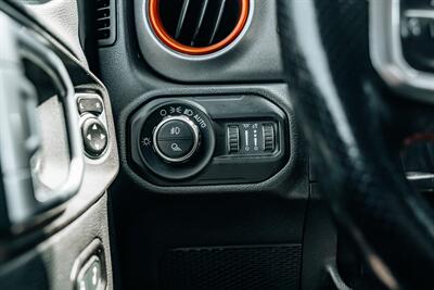 2020 Jeep Gladiator Mojave - Photo 85 - Albuquerque, NM 87114