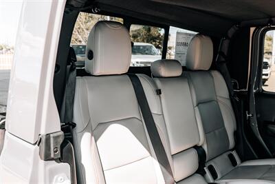 2020 Jeep Gladiator Mojave - Photo 103 - Albuquerque, NM 87114