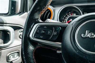 2020 Jeep Gladiator Mojave - Photo 83 - Albuquerque, NM 87114