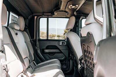 2020 Jeep Gladiator Mojave - Photo 102 - Albuquerque, NM 87114