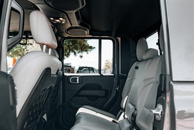 2020 Jeep Gladiator Mojave - Photo 96 - Albuquerque, NM 87114