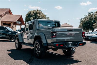 2020 Jeep Gladiator Mojave - Photo 61 - Albuquerque, NM 87114