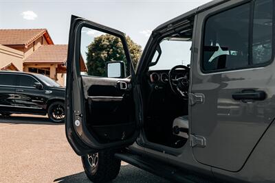 2020 Jeep Gladiator Mojave - Photo 75 - Albuquerque, NM 87114