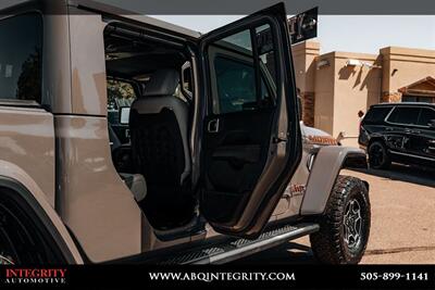 2020 Jeep Gladiator Mojave - Photo 45 - Albuquerque, NM 87114