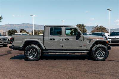 2020 Jeep Gladiator Mojave - Photo 64 - Albuquerque, NM 87114