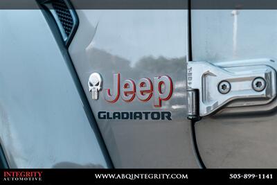 2020 Jeep Gladiator Mojave - Photo 13 - Albuquerque, NM 87114
