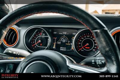 2020 Jeep Gladiator Mojave - Photo 31 - Albuquerque, NM 87114
