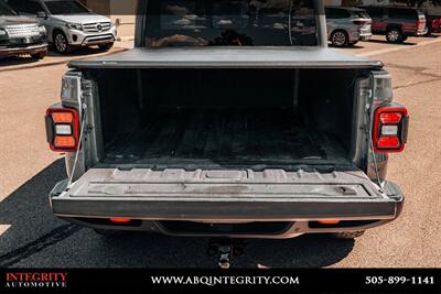 2020 Jeep Gladiator Mojave - Photo 43 - Albuquerque, NM 87114