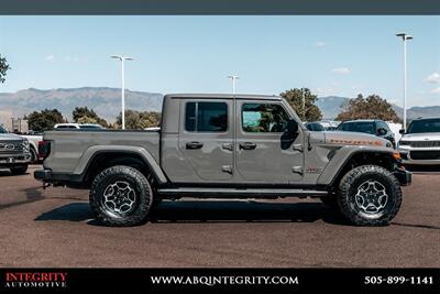 2020 Jeep Gladiator Mojave - Photo 8 - Albuquerque, NM 87114