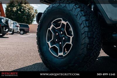 2020 Jeep Gladiator Mojave - Photo 17 - Albuquerque, NM 87114