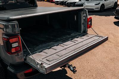 2020 Jeep Gladiator Mojave - Photo 98 - Albuquerque, NM 87114