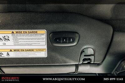 2020 Jeep Gladiator Mojave - Photo 38 - Albuquerque, NM 87114