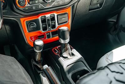 2020 Jeep Gladiator Mojave - Photo 90 - Albuquerque, NM 87114